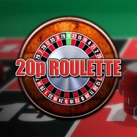 20p roulette casino game by Inspired Gaming – featured logo at Duffspin Casino