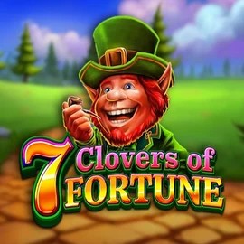 7 Clovers of Fortune – slot by Pragmatic Play, featured at duff-spin.org