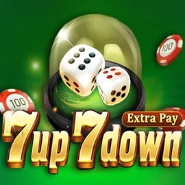 7up 7 down online slot from TaDa Gaming – play at duff-spin.org