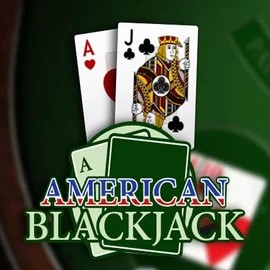 American Blackjack online slot from Habanero – play at duff-spin.org