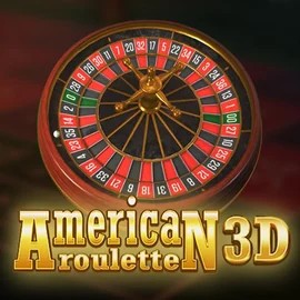 American Roullete 3D (Evoplay) logo – Table Games by Evoplay at Duffspin Casino