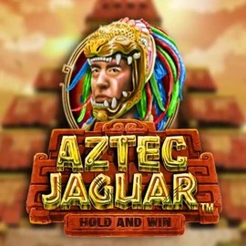 Aztec Jaguar Hold &amp; Win by SYNOT Games, showcased at duff-spin.org – game logo