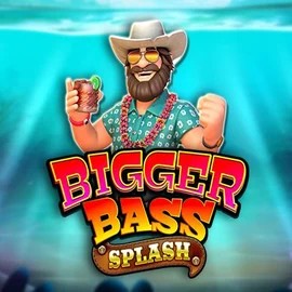 Play the Bigger Bass Splash slot by Pragmatic Play on Duffspin Casino