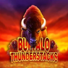 Buffalo Thunderstacks online slot from Amatic Industries – play at duff-spin.org