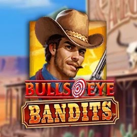 Play Bulls Eye Bandits slot by Origins on duff-spin.org