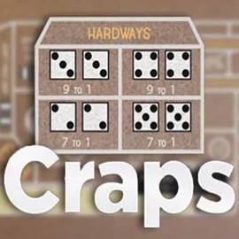 Craps (Nucleus Gaming) online slot from Nucleus Gaming – play at duff-spin.org
