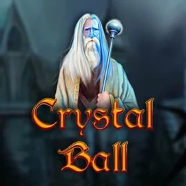 Crystal Ball online slot from Gamomat – play at duff-spin.org