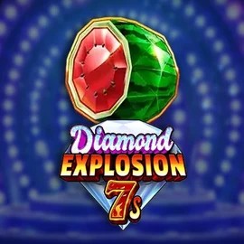 Diamond Explosion 7s online slot from RubyPlay – play at duff-spin.org
