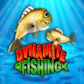 Try Dynamite Fishing slot by Inspired Gaming on duff-spin.org – logo image