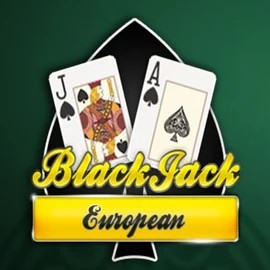 Enjoy European Blackjack MH by Play'n GO – logo hosted on duff-spin.org