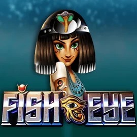 Fish Eye slot icon by Pragmatic Play, available at Duffspin Casino