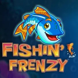 Play Fishin Frenzy slot by Blueprint Gaming on duff-spin.org