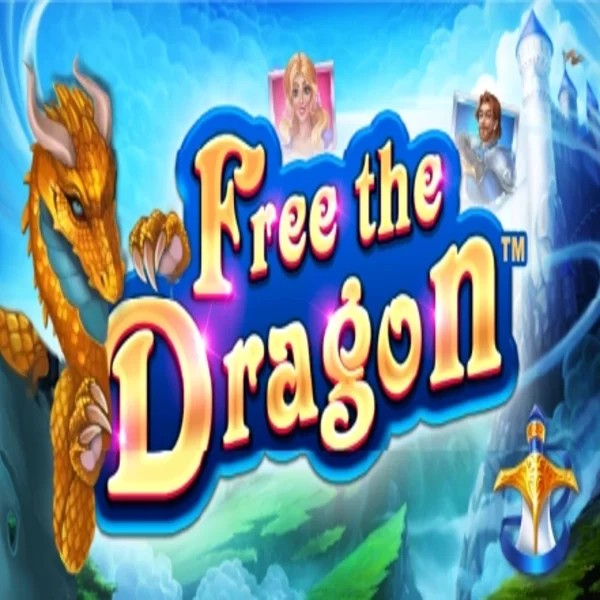 Free the Dragon by Playtech, showcased at duff-spin.org – game logo