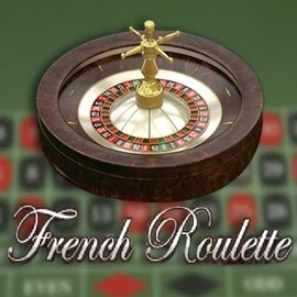 Try French Roulette (BGaming) slot by BGAMING on duff-spin.org – logo image