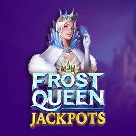 Frost Queen Jackpots – slot by Yggdrasil, featured at duff-spin.org