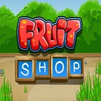 Fruit Shop casino game by NetEnt – featured logo at Duffspin Casino