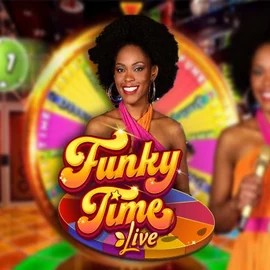 Funky Time – slot by Evolution, featured at duff-spin.org