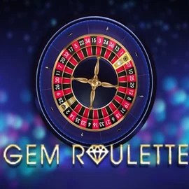 Play Gem Roulette slot by iSoftBet on duff-spin.org