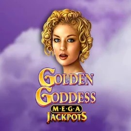 Golden Goddess Megajackpots online slot from IGT – play at duff-spin.org