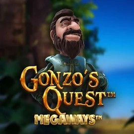 Play the Gonzo's Quest Megaways slot by Red Tiger Gaming on Duffspin Casino