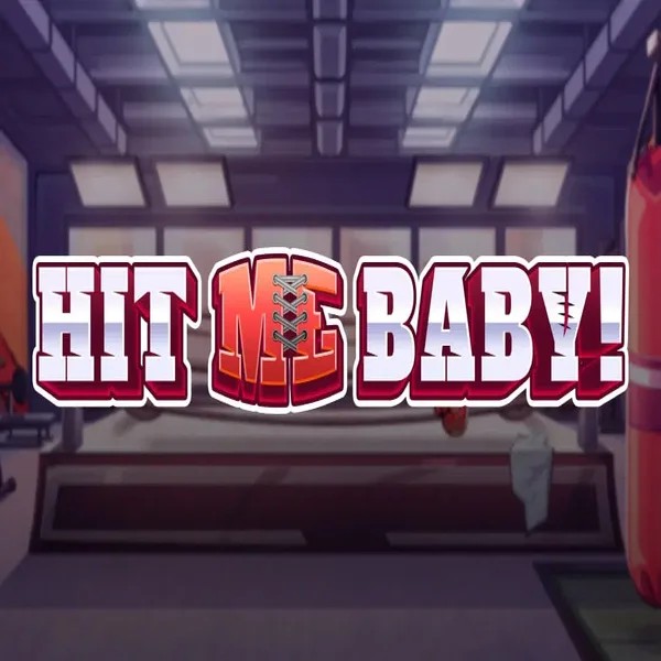 Hit ME Baby! slot visual from Greentube available on duff-spin.org