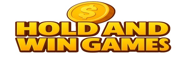 Hold and Win Games logo by Playson Duffspin Casino