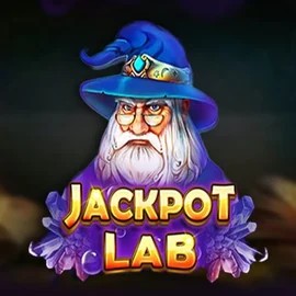 Jackpot Lab casino game by Platipus – featured logo at Duffspin Casino