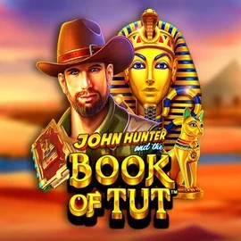 Play John Hunter and the Book of Tut slot by Pragmatic Play on duff-spin.org