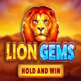 Lion Gems Hold and Win – slot by Playson, featured at duff-spin.org