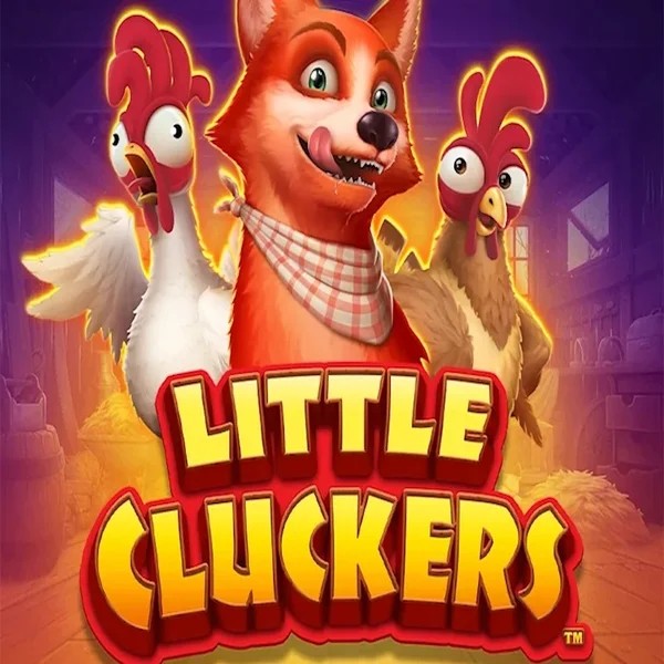 Little Cluckers – slot by Greentube, featured at duff-spin.org