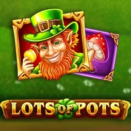 Play Lots of Pots slot by SYNOT Games on duff-spin.org