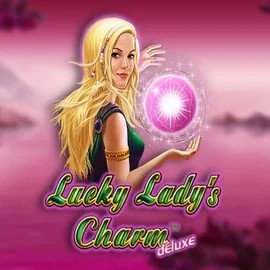 Lucky Ladys Charm Deluxe online slot from Greentube – play at duff-spin.org
