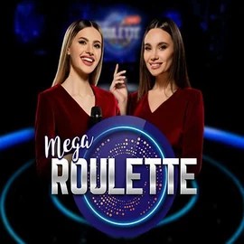 Play Mega Roulette slot by Pragmatic Play on duff-spin.org