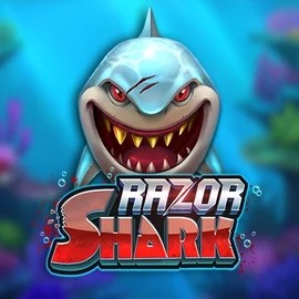 Play Razor Shark slot by Push Gaming on duff-spin.org