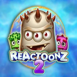 Play Reactoonz 2 slot by Play'n GO on duff-spin.org