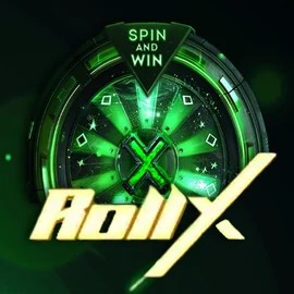 Enjoy Roll X by SmartSoft – logo hosted on duff-spin.org
