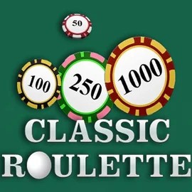 Try Roulette slot by OneTouch Games on duff-spin.org – logo image
