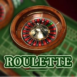 Table Games logo of Roulette (Habanero) from Habanero at Duffspin Casino