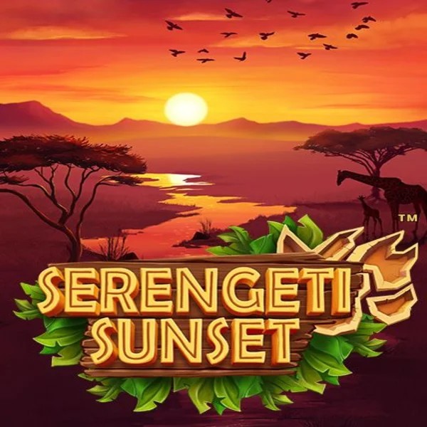 Try Serengeti Sunset slot by Skywind Group on duff-spin.org – logo image