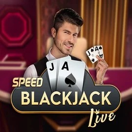 Speed Blackjack online slot from Pragmatic Play – play at duff-spin.org