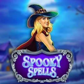 Spooky Spells online slot from Novomatic – play at duff-spin.org
