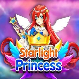 Starlight Princess online slot from Pragmatic Play – play at duff-spin.org