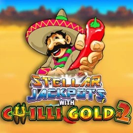Stellar Jackpots with Chilli Gold x2 online slot from Lightning Box Game – play at duff-spin.org