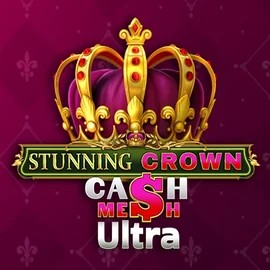 Stunning Crown Cash Mesh Ultra – slot by BF Games, featured at duff-spin.org