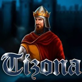 Enjoy Tizona by Merkur Gaming – logo hosted on duff-spin.org