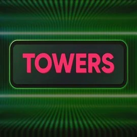 Play Towers slot by Turbo Games on duff-spin.org