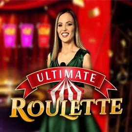 Enjoy Ultimate Roulette by Ezugi – logo hosted on duff-spin.org