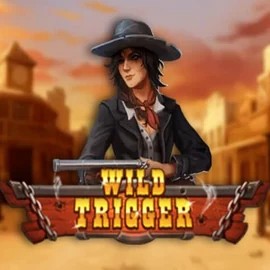 Enjoy Wild Trigger by Play'n GO – logo hosted on duff-spin.org