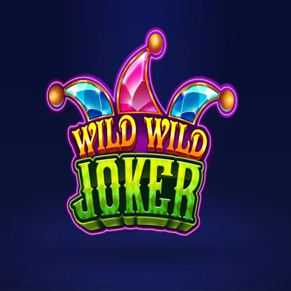 Wild Wild Joker casino game by Pragmatic Play – featured logo at Duffspin Casino
