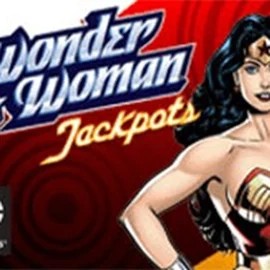 Wonder Woman Jackpots online slot from Amaya – play at duff-spin.org
